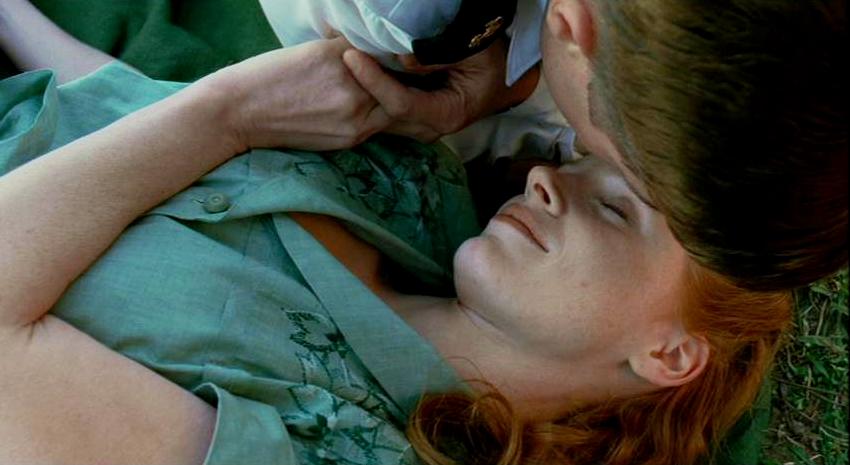 Tarkovsky Malick Ford Bergman cine espiritual Buñuel directores espirituales CinemaNet