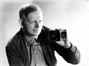 Tarkovsky Malick Ford Bergman cine espiritual Buñuel directores espirituales CinemaNet 