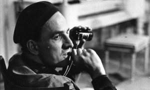 Tarkovsky Malick Ford Bergman cine espiritual Buñuel directores espirituales CinemaNet 