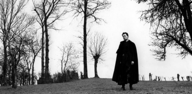Tarkovsky Malick Ford Bergman cine espiritual Buñuel directores espirituales CinemaNet