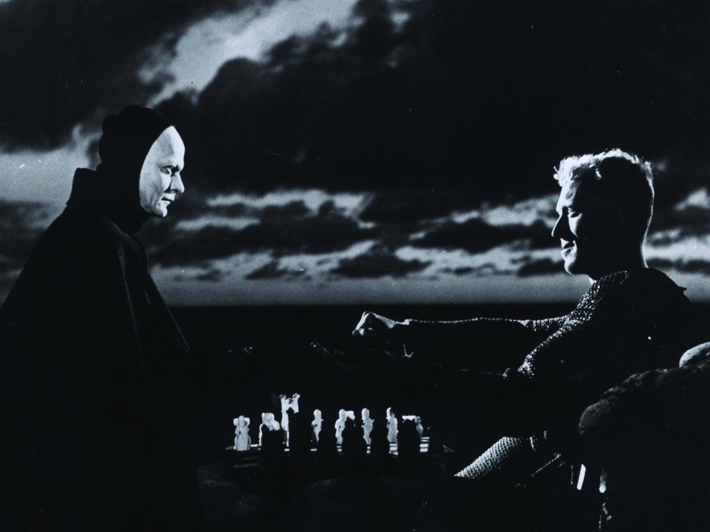 Tarkovsky Malick Ford Bergman cine espiritual Buñuel directores espirituales CinemaNet