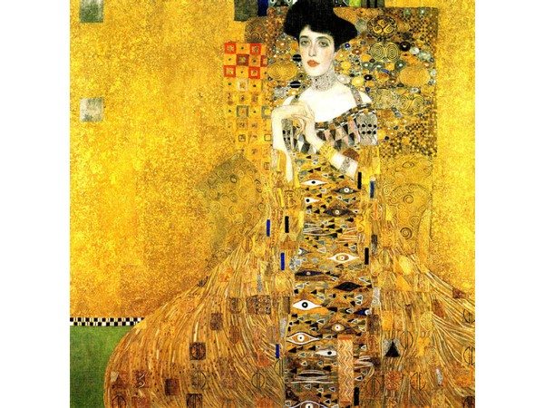 818296- Retrato de Adele Bloch-Bauer de Gustav Klimt_3