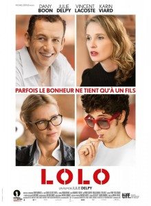 CinemaNet Lolo Julie Delpy Dani Boon