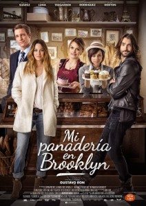 CinemaNet mi panadería en Brooklyn Gustavo Ron Blanca Suarez