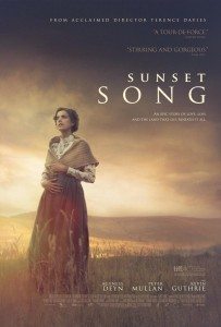 CinemaNet Sunset Song Terence Davies