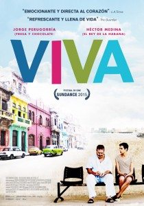 Viva CinemaNet homosexualidad