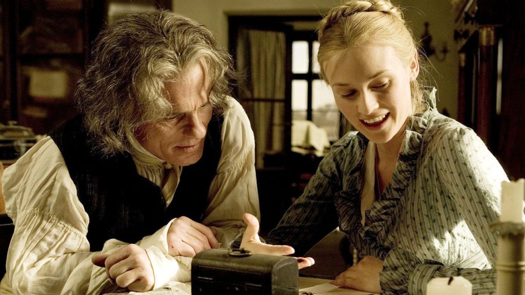 CinemaNet Copying Beethoven Analisis desde la fe