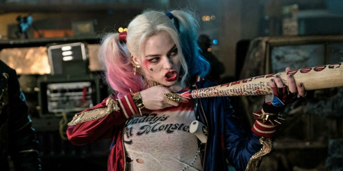 Escuadrón suicida crítica Margot Robbie Jared Leto Will Smith