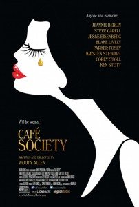 CinemaNet Woody Allen Cafe Society