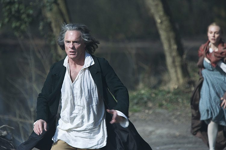 CinemaNet Copying Beethoven Analisis desde la fe