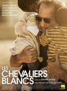 CinemaNet Los caballeros blancos Joaquim Lafosse