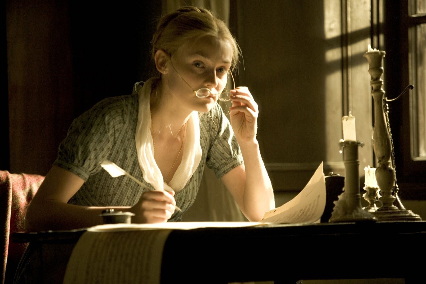 CinemaNet Copying Beethoven Analisis desde la fe