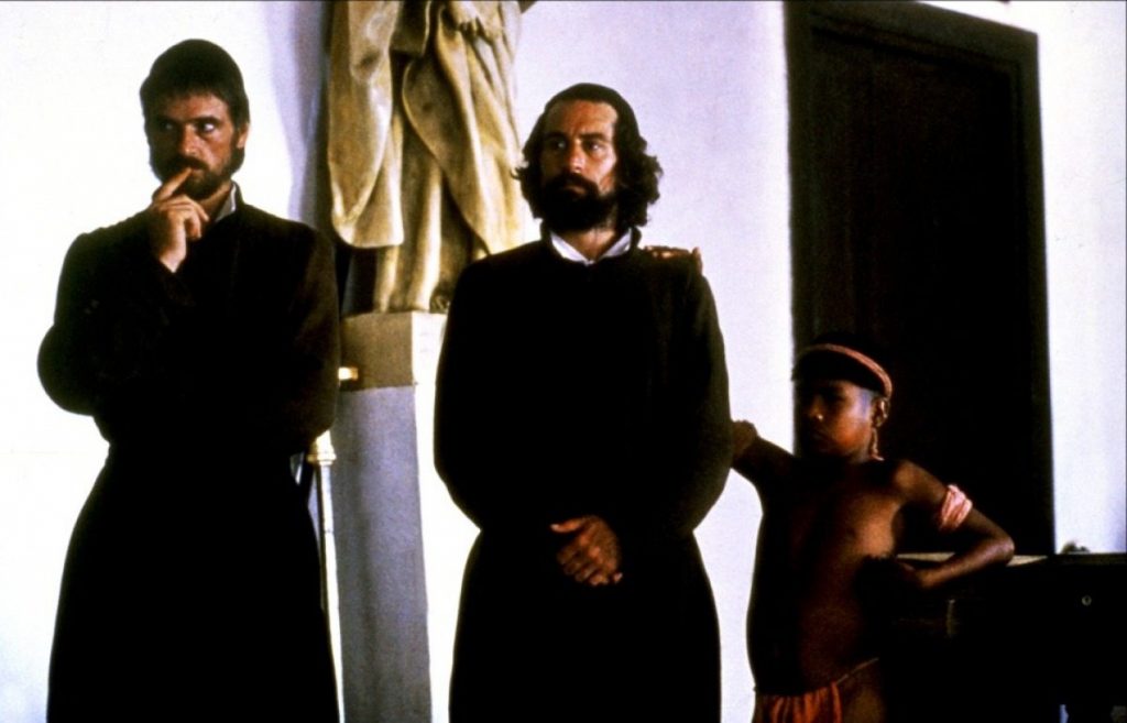 cinemanet | la misión