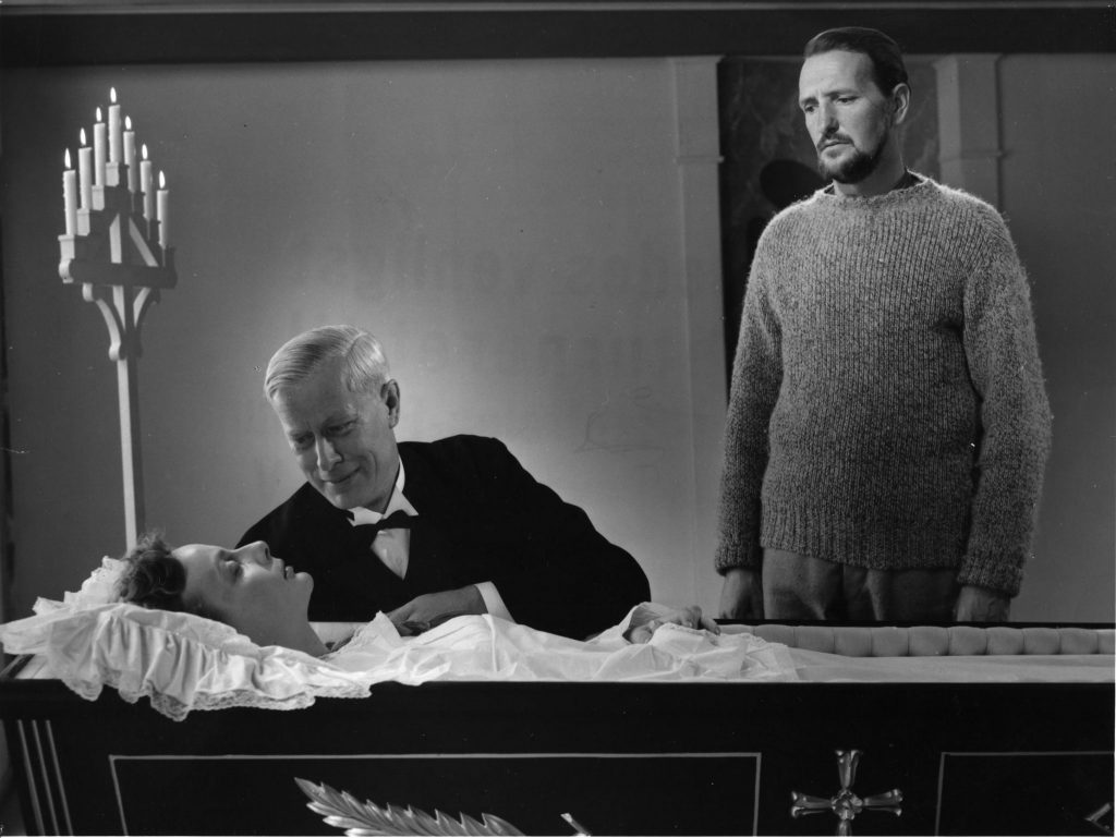 cinemanet | ordet