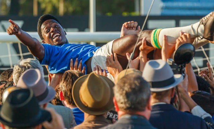 Pelé, el nacimiento de una leyenda CinemaNet