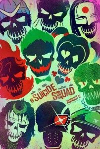 Escuadrón suicida crítica Margot Robbie Jared Leto Will Smith