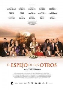 CinemaNet El espejo de los otros Marcos Carnevale
