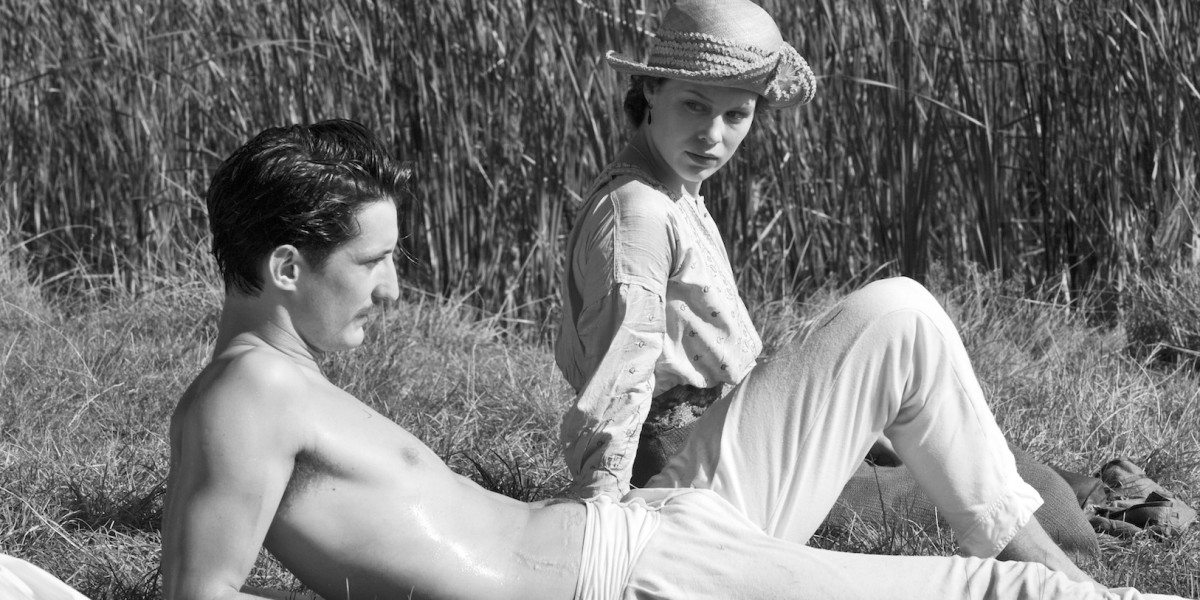 San Sebastian CinemaNet cronica A monster calls Bayona Nesson Inma Cuesta kalebegiak Frantz François Ozon