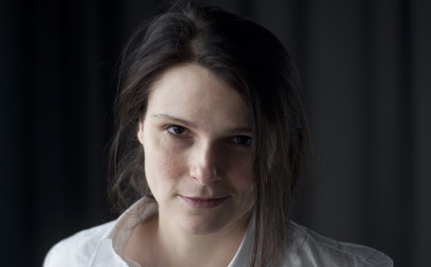 CinemaNet San Sebastian cronica Lady Macbeth Florence Pugh Jatten The Giant Johannes Nyholm Nacho Vigalondo Hathaway Alexandra Balteanu