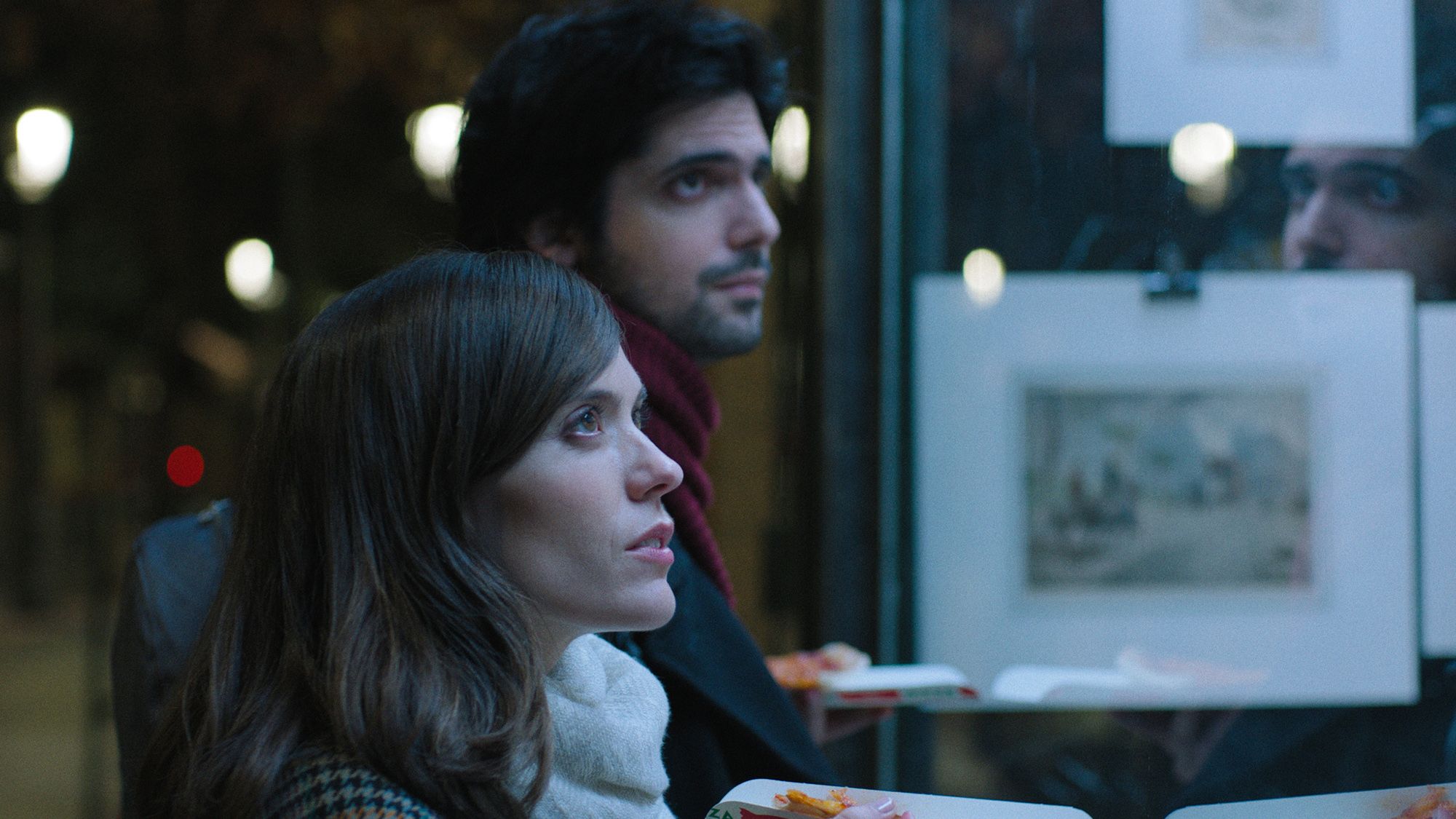 CinemaNet La reconquista Jonas Trueba
