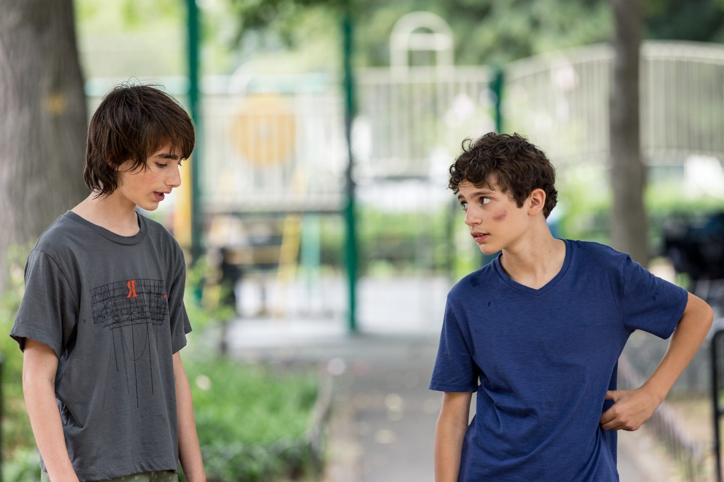 CinemaNet Verano en Brooklyn Ira Sachs