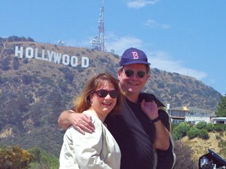 Barbara Nicolosi CinemaNet Hollywood Iglesia cristianismo