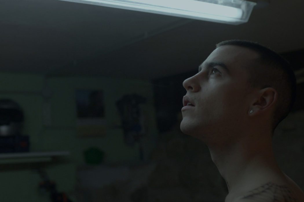 CinemaNet La próxima piel La propera pell Alex Monner Emma Suarez
