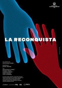 CinemaNet La reconquista Jonas Trueba
