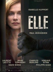CinemaNet Elle Isabelle Huppert Paul Verhoeven