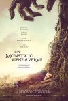 CinemaNet Un monstruo viene a verme Bayona