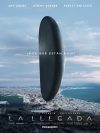 CinemaNet La llegada Amy Adams Denis Villeneuve