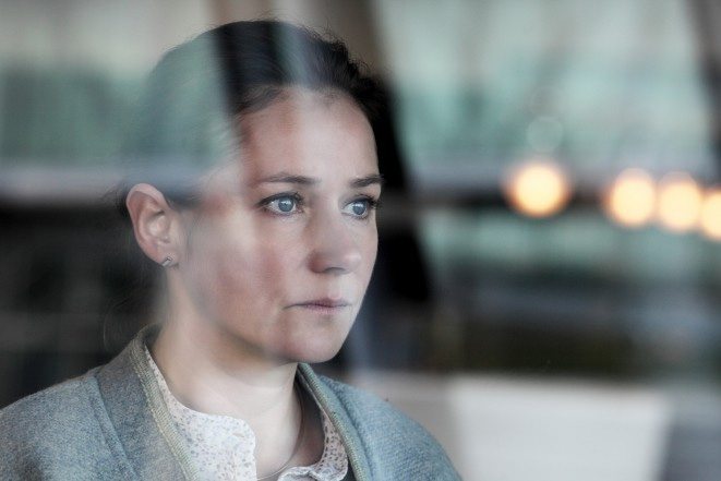 CinemaNet La doctora de Brest