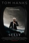 CinemaNet Sully Clint Eastwood Tom Hanks