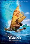 CinemaNet Vaiana Disney Moana