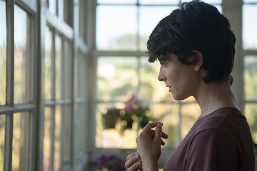 Entrevista Bárbara Lennie CinemaNet María y los demás