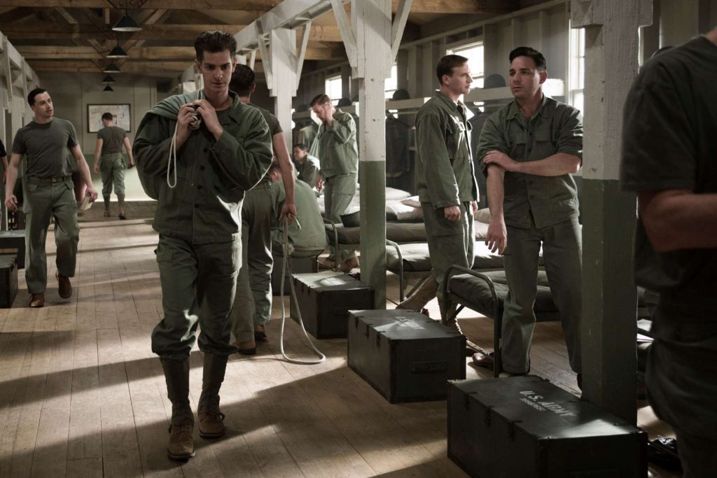 CinemaNet Hasta el último hombre Mel Gibson