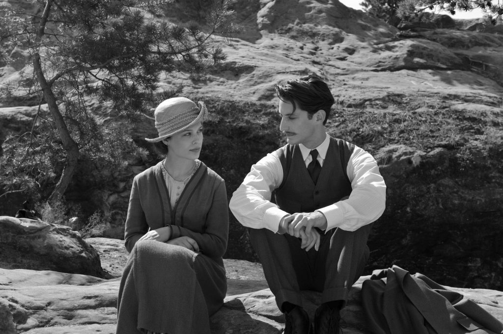 CinemaNet Frantz François Ozon