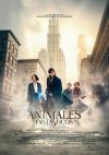 CinemaNet Animales fantásticos y dónde encontrarlos Harry Potter