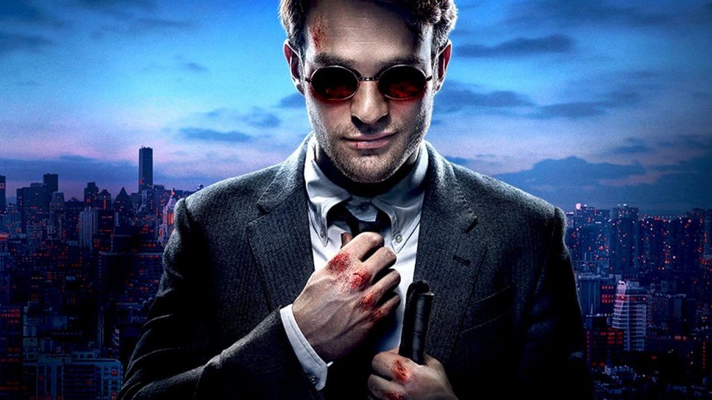 cinemanet | daredevil