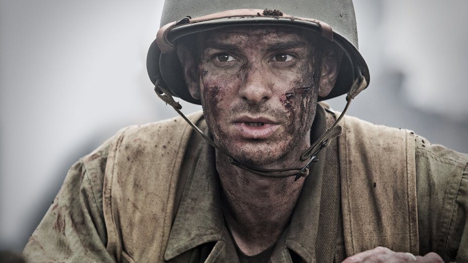 CinemaNet Hasta el último hombre Mel Gibson
