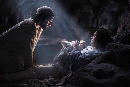cinemanet | Natividad