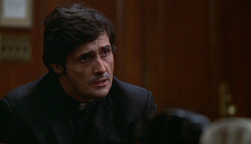 CinemaNet El exorcista análisis terror fe