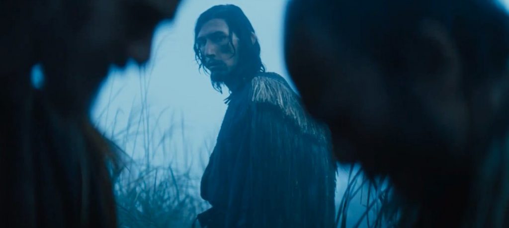 CinemaNet Silencio Martin Scorsese jesuitas persecucion cristianos