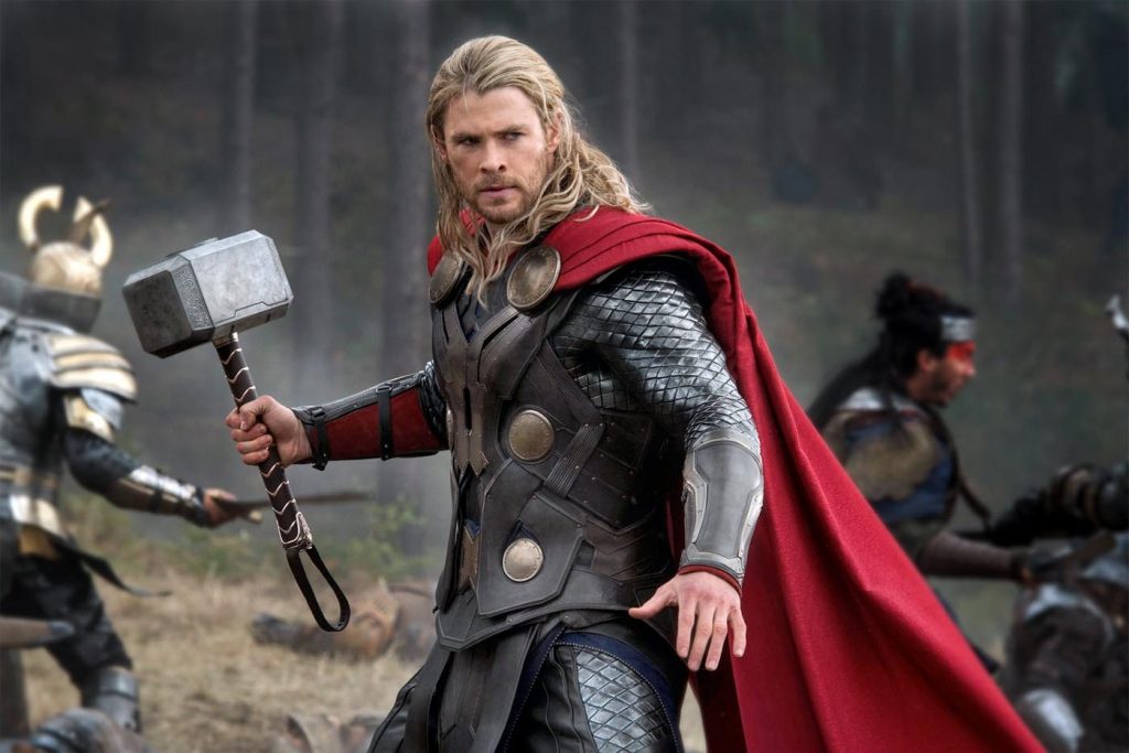 cinemanet | thor