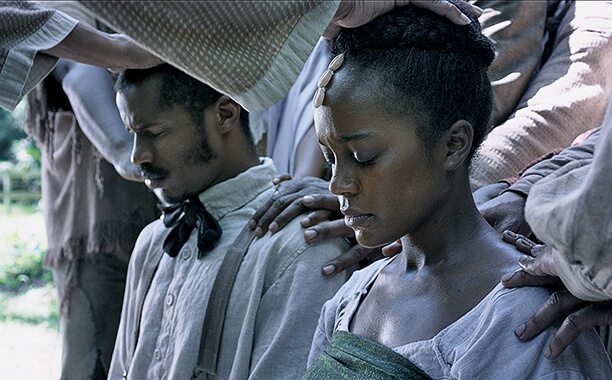 CinemaNet el nacimiento de una nación Nate Parker