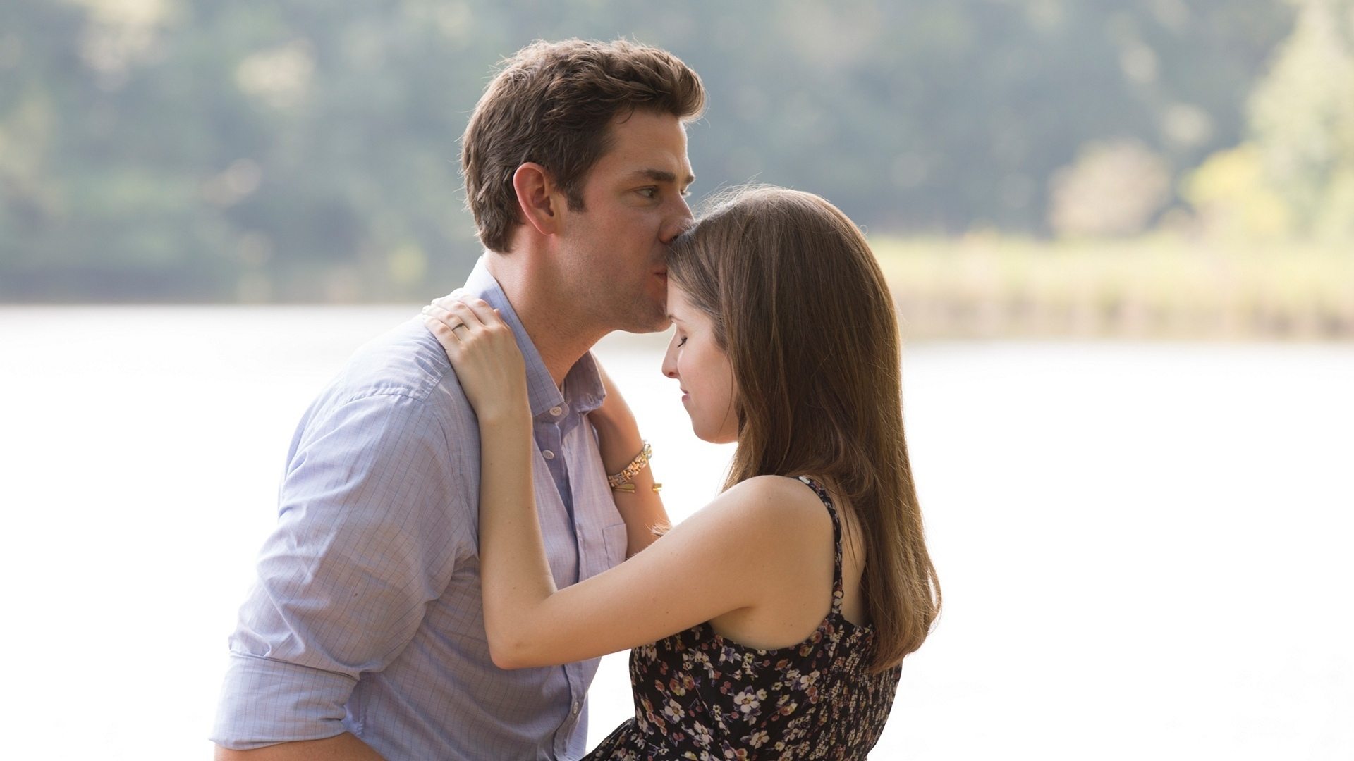 CinemaNet Los hollar anna kendrick