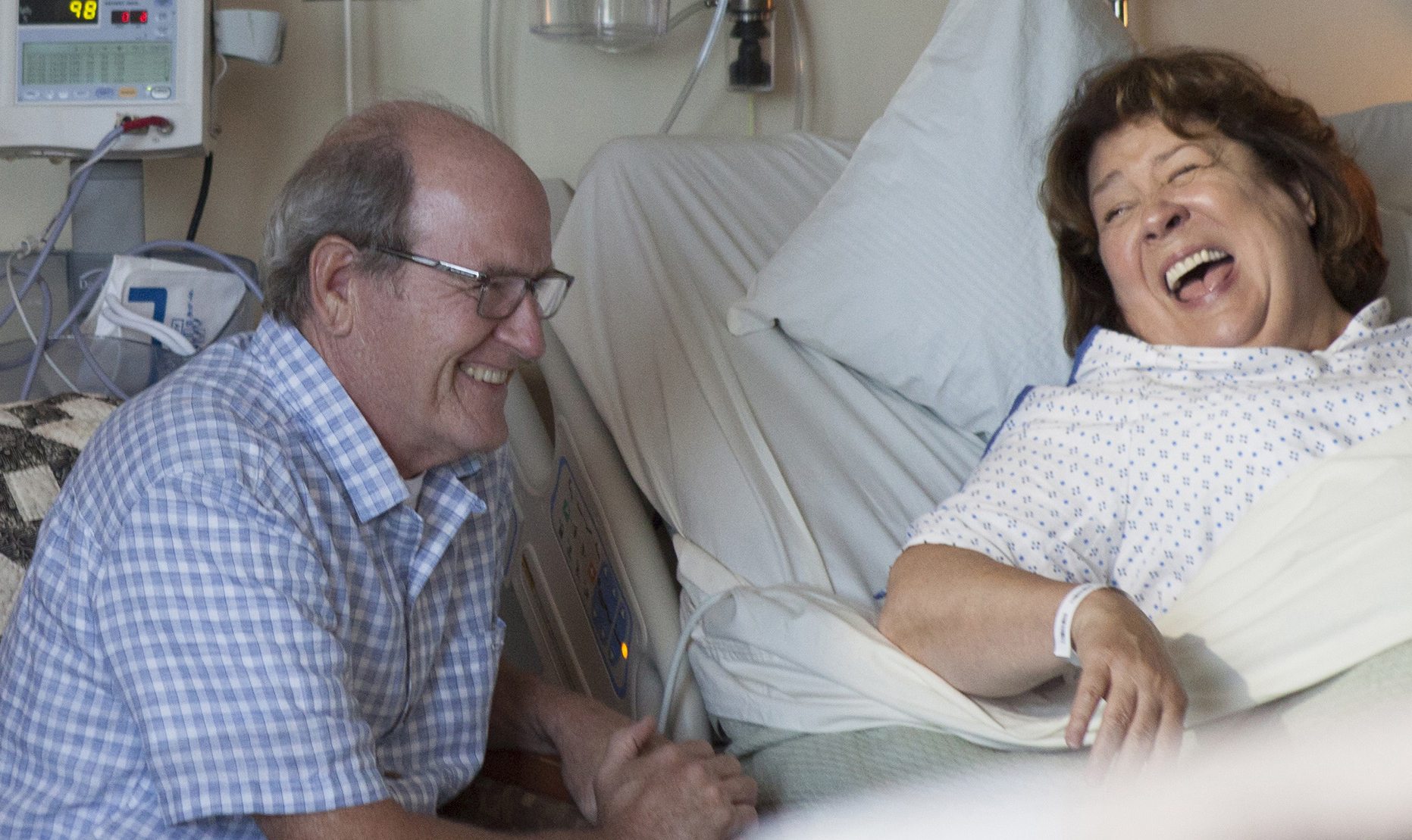 CinemaNet Los hollar margo martindale