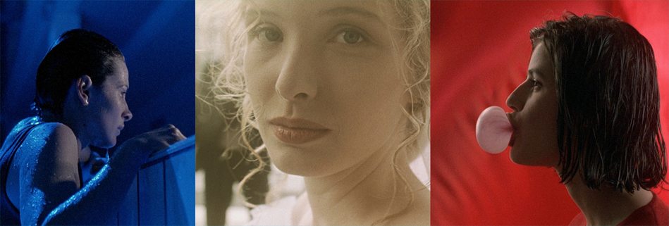 CinemaNet uso color encuesta kieslowski
