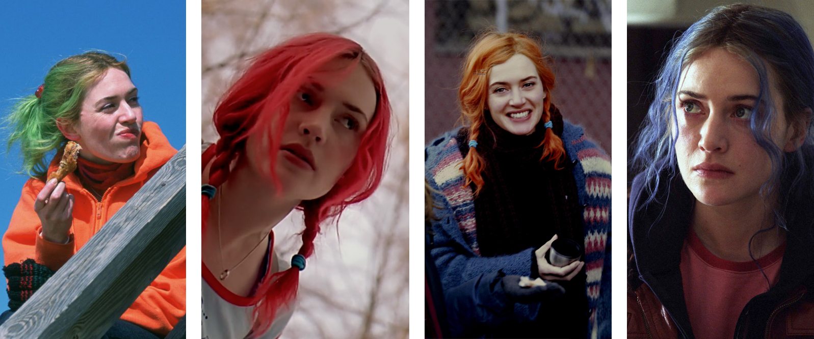 CinemaNet uso color encuesta kieslowski