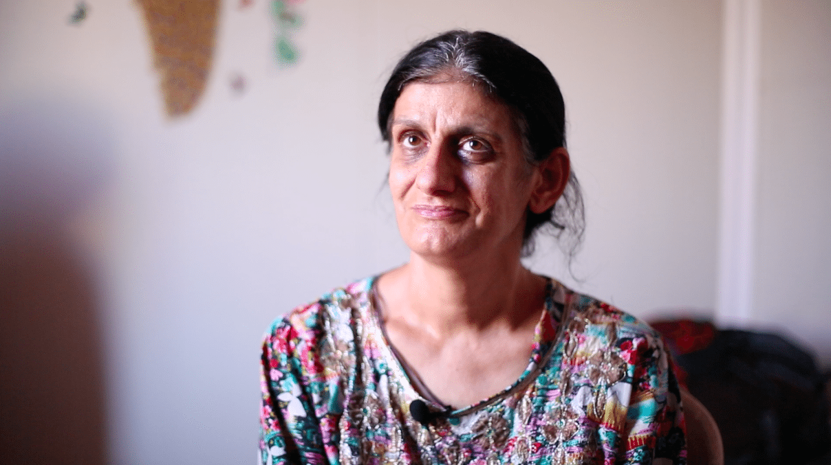 CinemaNet Guardianes de la Fe cristianos iraq
